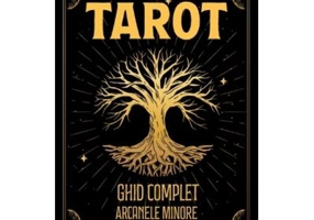 Tarot Ghid complet. Arcanele Minore - Naran Gheser