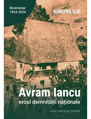 Avram Iancu, eroul demnitatii nationale
