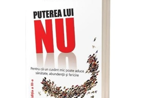 Puterea lui NU. Editia a 3-a - James Altucher