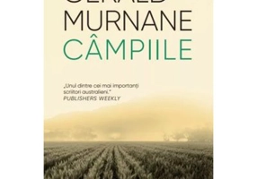 Campiile - Gerald Murnane