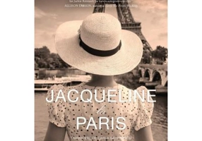 Jacqueline la Paris - Ann Mah