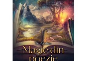 Magie din poezie - Teo Serban