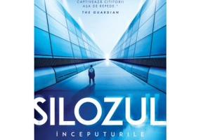 Silozul. Inceputurile (Seria SILOZUL, partea a 2-a, ed. 2024) - Hugh Howey
