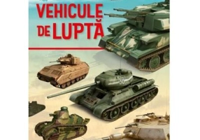 Vehicule de lupta