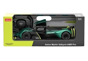 Masina cu telecomanda Aston Martin Valkyrie AMR Pro, scara 1 la 14