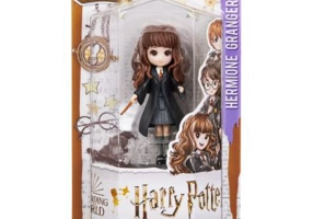 Figurina magical minis Hermione Granger 7. 5 cm