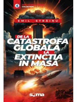 De la catastrofa globala la extinctia in masa