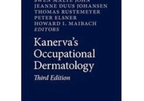 Kanerva’s Occupational Dermatology
