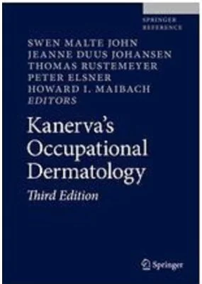 Kanerva’s Occupational Dermatology