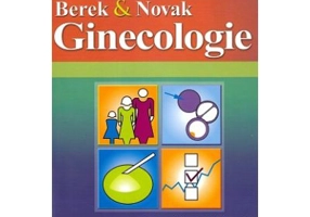 Berek si Novak. Ginecologie - Jonathan S. Berek