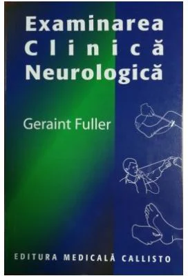 Examinarea Clinica Neurologica