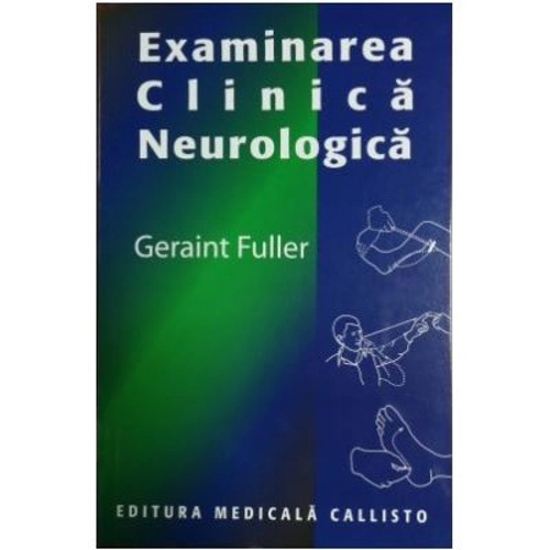 Examinarea Clinica Neurologica
