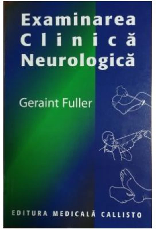 Examinarea Clinica Neurologica