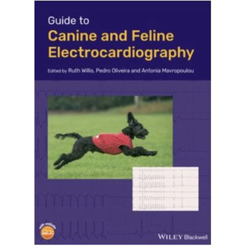 Guide to Canine and Feline Electrocardiography