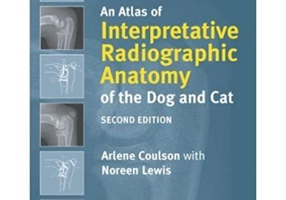 An Atlas of Interpretative Radiographic Anatomy of the Dog & Cat