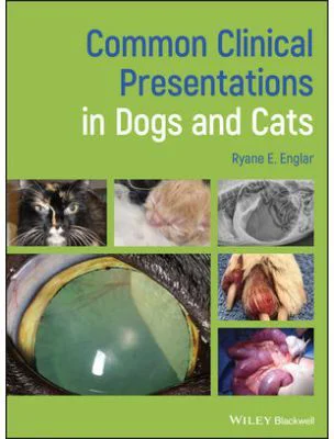 Common Clinical Presentations in Dogs and Cats