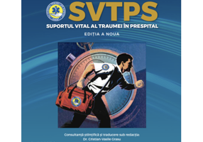 SVTPS, Suport Vital al Traumei in Prespital