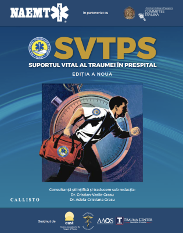 SVTPS, Suport Vital al Traumei in Prespital