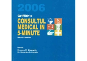 Consultul Medical in 5 Minute - Mark R. Dambro