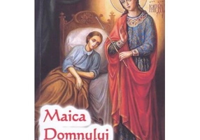 Maica Domnului Vindecatoarea