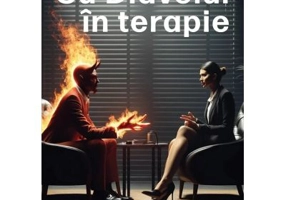 Cu Diavolul in terapie - Maria Molocea