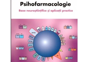 Psihofarmacologie. Baze neurostiintifice si aplicatii practice - Stephen M. Stahl
