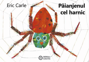 Paianjenul cel harnic