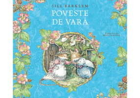 Desisul de Muri. Poveste de vara