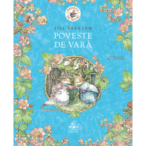 Desisul de Muri. Poveste de vara