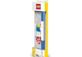 Pix cu gel albastru LEGO 52600