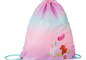 Sac sport LEGO Iconic Sparkle 10034-2406