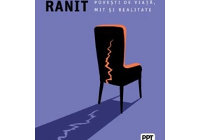 Vindecatorul ranit. Povesti de viata, mit si realitate - Rhona M. Fear