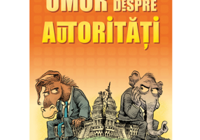Umor despre autoritati