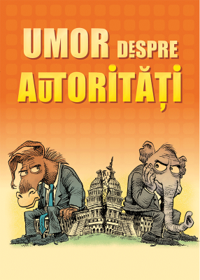 Umor despre autoritati