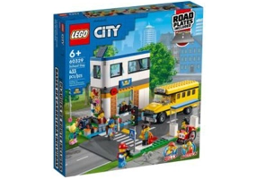 LEGO City