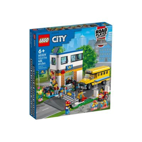 LEGO City