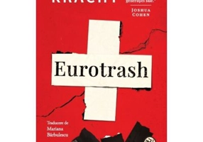 Eurotrash - Christian Kracht