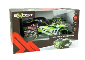 Masina cu telecomanda Exost Lightning Dash, Silverlit