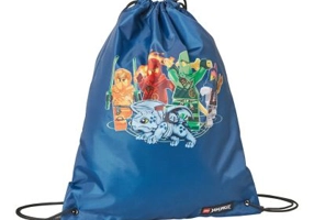 Sac sport LEGO Ninjago Family 10034-2403