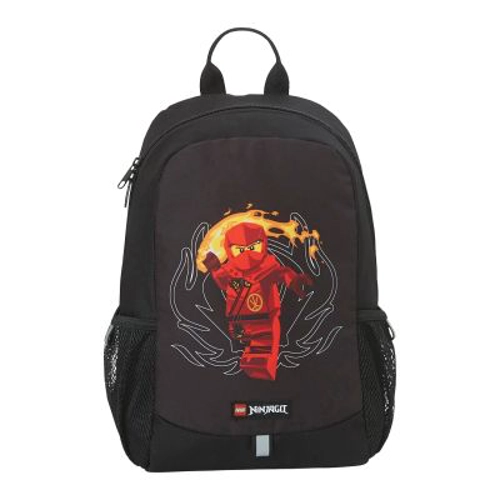 Rucsac mediu LEGO Ninjago Red 20281-2409