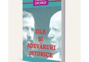 Zile si adevaruri istorice - Traian Dorz