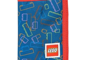Portofel LEGO Playful Bricks 20288-2407
