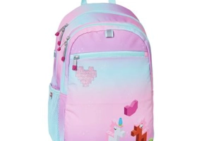 Rucsac extins LEGO Iconic Sparkle 20222-2406