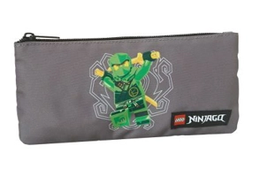 Penar neechipat LEGO Ninjago Green 20289-2408