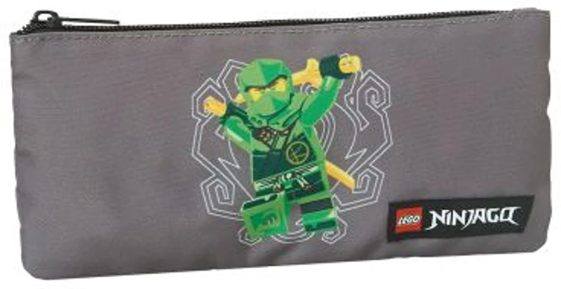 Penar neechipat LEGO Ninjago Green 20289-2408