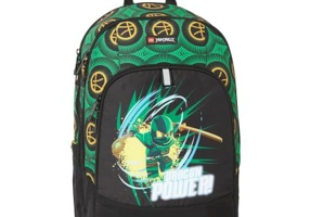 Ghiozdan LEGO Ninjago Dragon Power 20236-2401