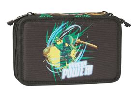 Penar neechipat LEGO Ninjago Dragon Power 20237-2401