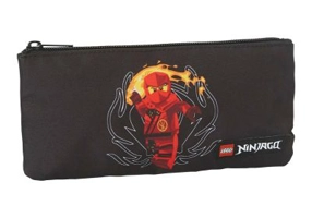 Penar neechipat LEGO Ninjago Red 20289-2409
