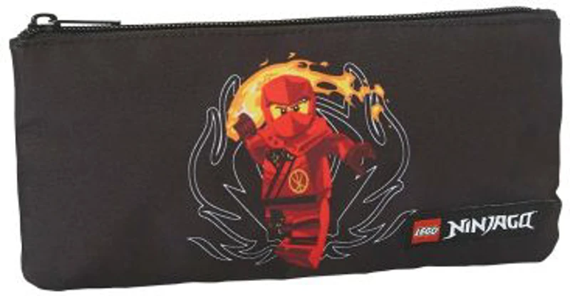 Penar neechipat LEGO Ninjago Red 20289-2409