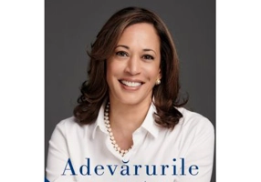 Adevarurile noastre. Visul american - Kamala Harris